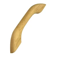 Asa de acceso en madera de arce 35 cm