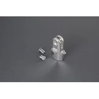Endstück des linken Fußes für Markise F45S 250-450 Fiamma Ref: 98655-575