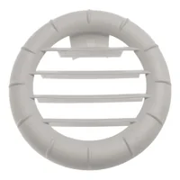 Grijze lamel inzet Diam 65-72 mm TRUMA