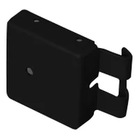 Mounting bracket for Fiamma CARRY BIKE 200DJ, Renault Trafic DL
