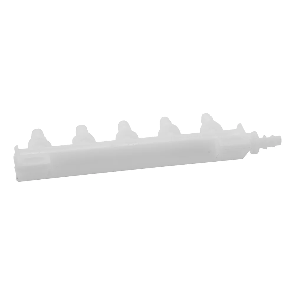 Nourrice d'eau 3 voies raccords 10 ou 12 mm REICH