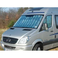Cortinas interiores de verano/invierno MERCEDES SPRINTER de 2000 a mayo de 2006