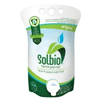WC additive SOLBIO ORIGINAL 1.6 liter