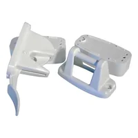 White doorstop IRM Louisiane