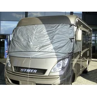 Persianas de parabrisas para autocaravanas integrales Isolux