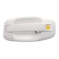 FAP Star lock white handle