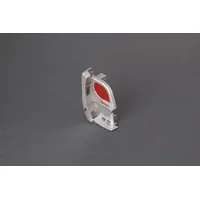 Diadema recta de titanio Fiamma F45S 98655-558
