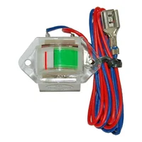 Indicador de llama para frigoríficos RM5310 5330 5380 8XX,RML/RMS/RMT 8XX0 DOMETIC