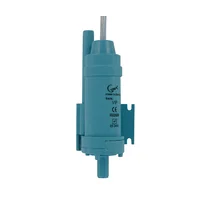 Pompe immergée VIP INLINE PLUS COMET 20l minute Ø 48 mm - camping-cars et caravanes.