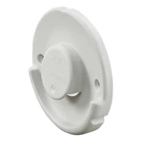 Pieza de chimenea exterior TRUMA White ZR80