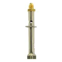 Quemador LP10 de 4 ranuras para frigoríficos de la serie N3000