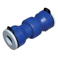 Clapet anti retour Ø 12 mm Uniquick REICH