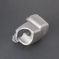 Capot de finition droit F45S 250-450 Titanium Fiamma - Réf : 98655-589