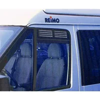 Paire d'aérateurs de fenêtres Ford Transit de 2000 à 2014