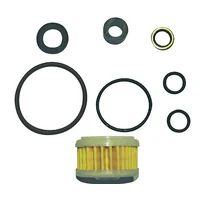 Filter cartridge for Borel gas filter