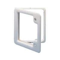 Puerta THETFORD 3 Blanco