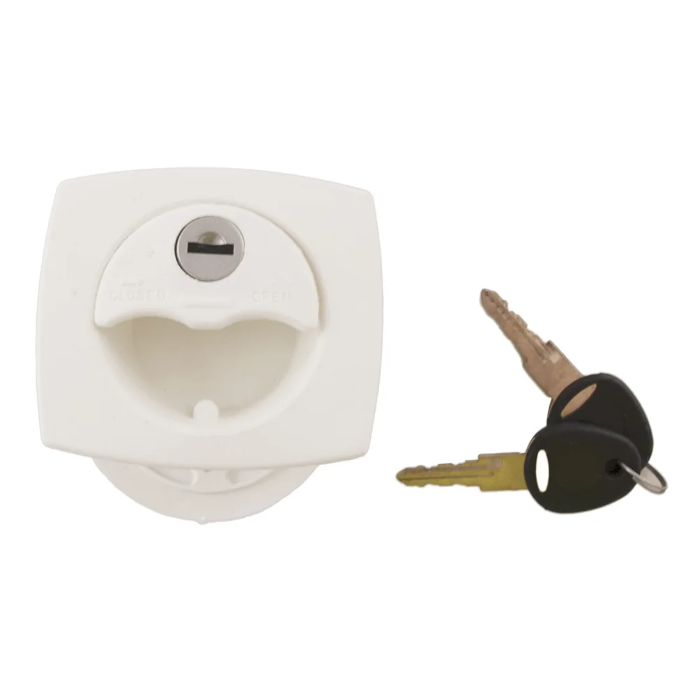 Cerradura de puerta "Garage Eco" FAP