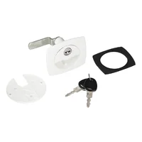 Cerradura de puerta "Garage Eco" FAP