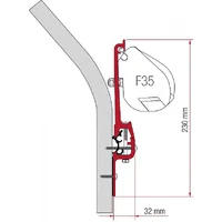 KIT adaptador para toldo F35 ERIBA TOURING Fiamma