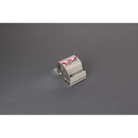 Amortiguador para el lado izquierdo de la caja ciega F45S 190 250 260 300 350 400 Fiamma - Ref: 98655-545