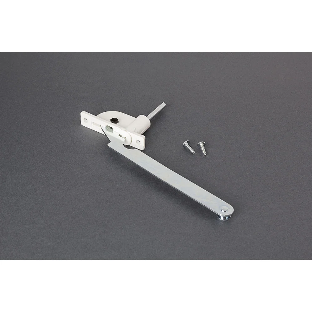 FIAMMA Vent 28 & 40 TurboVent 28 & 40 Vent skylight mechanism