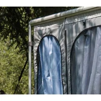 Panel frontal de 100 cm para Privacy Room 400 Ref Fiamma 06138A01