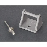 Soporte de montaje para F35Pro Fiamma Ref: 98655-492