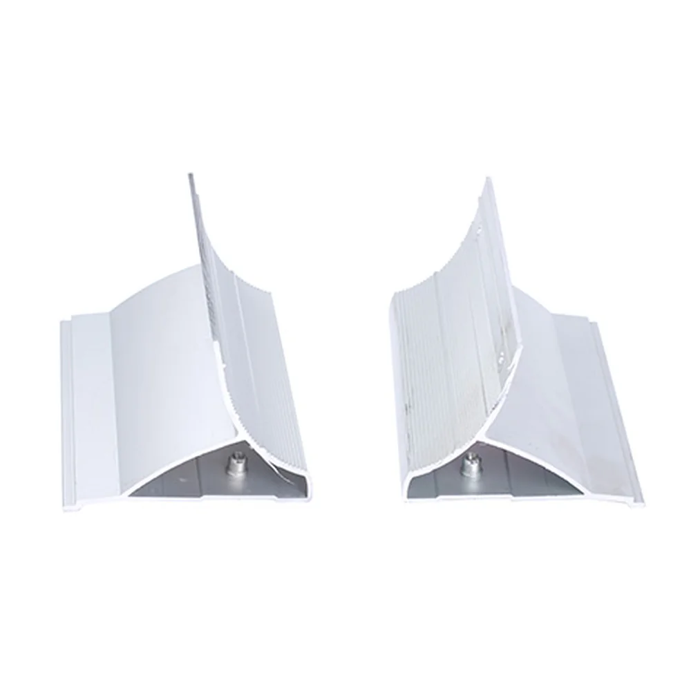 98655 854 : Adaptador toldo F45S Fiamma para Renault Trafic y Opel Vivaro