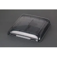 Kristallhaube Dachhaube Vent 28 & TurboVent 28 FIAMMA