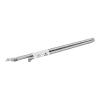 Straight arm for F45S 300/450 ext 250 blinds Fiamma Ref: 06271A01A