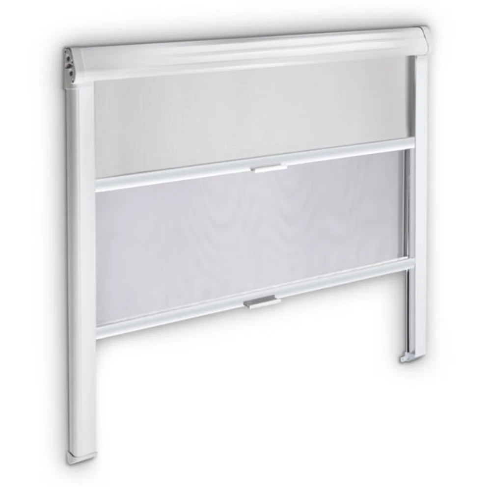 Persiana beige RASTROLLO 1510x810 mm DOMETIC