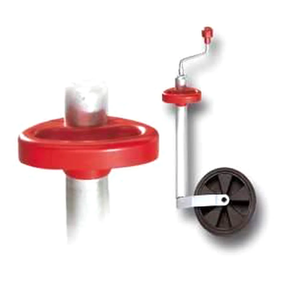 Pega de comando Diam: 48 mm ALKO