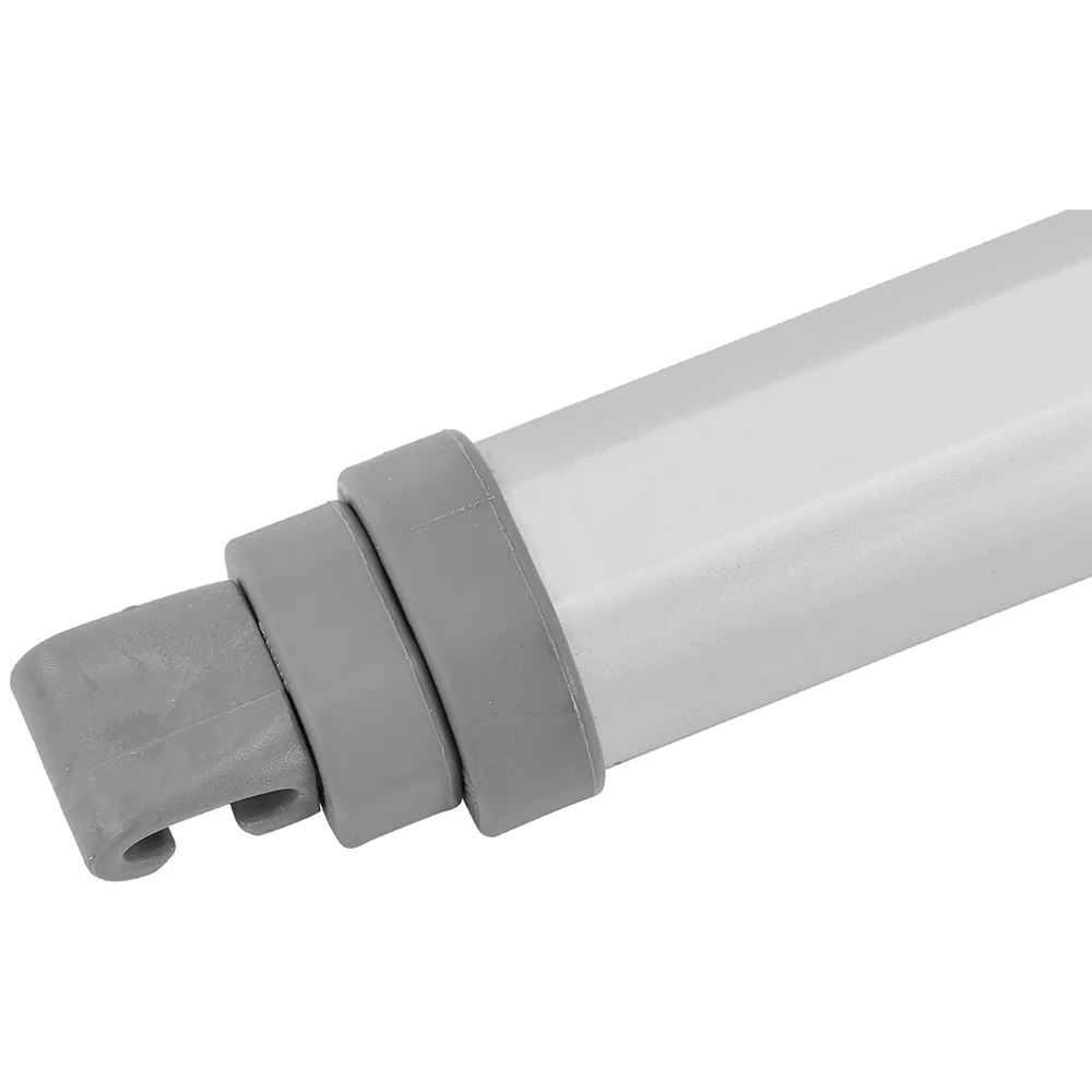Dakrand voor F35 Pro 220 Fiamma jaloezie - Ref : 03566A05