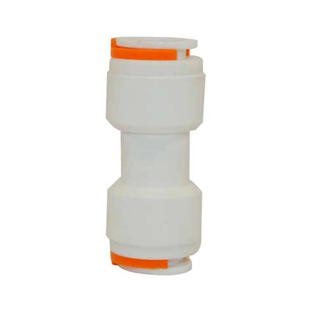 Racord doble John Guest Ø 12 mm