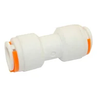 Doppio raccordo John Guest Ø 12 mm