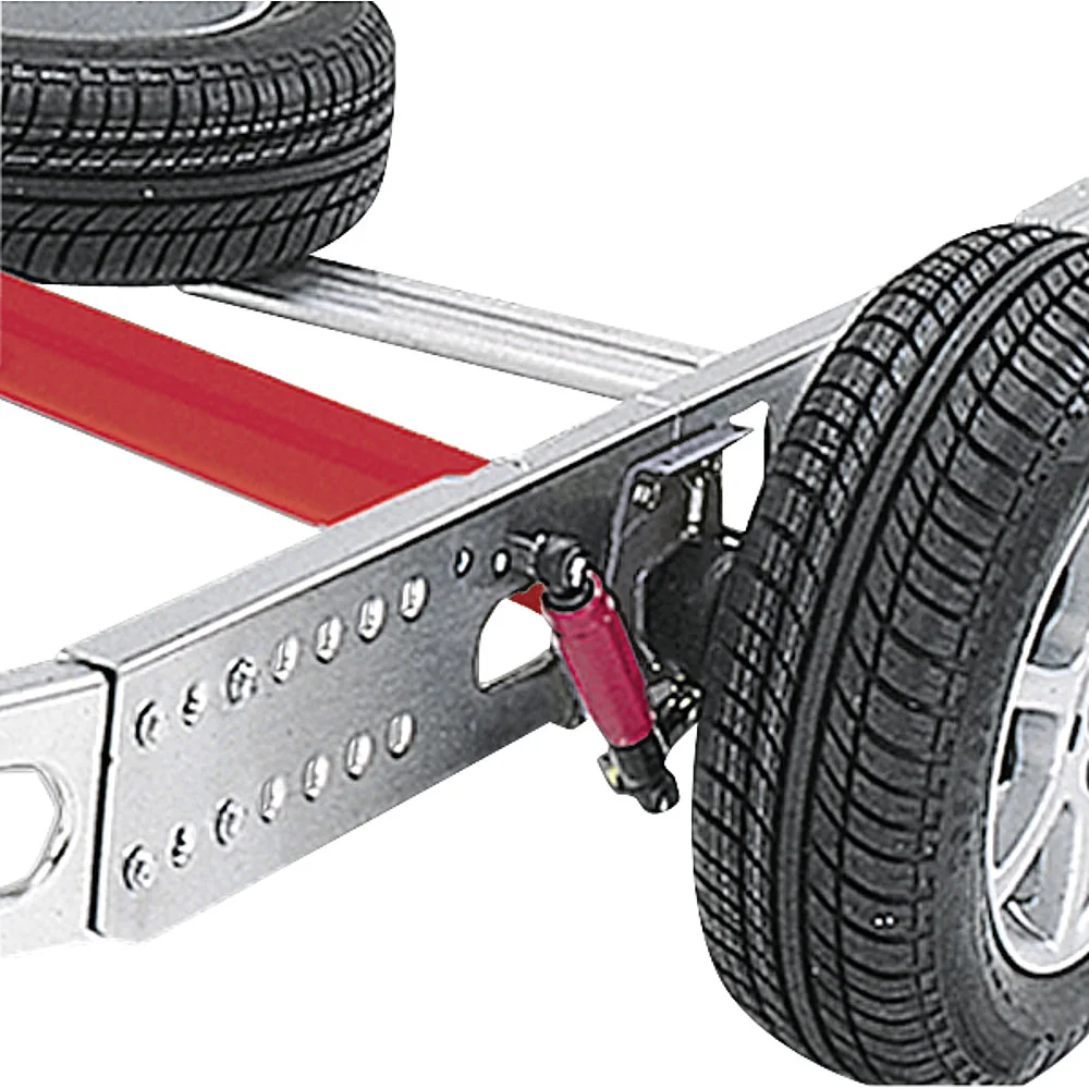 ALKO Octagon schokdemper voor aanhangwagen & caravan tot 900 kg