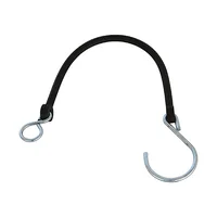 Kit de 4 cadenas de seguridad para cierres de gancho
