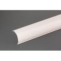 Polar White Gehäusedeckel für F45S 300 Fiamma Ref: 98673-024