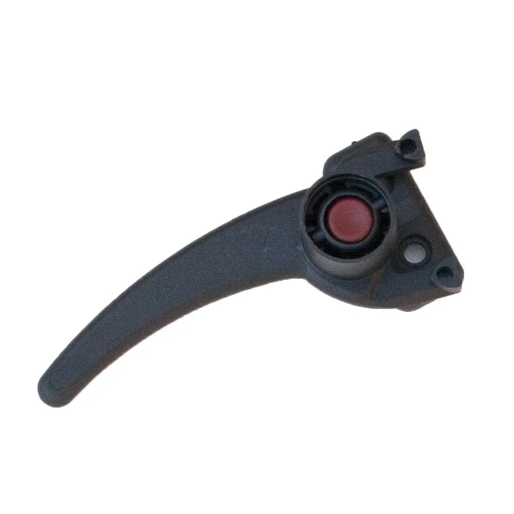 Cerradura de botón para el armario Dometic S7Z - ventana que sobresale hacia el exterior - modelo a partir de 2001 - por unidad