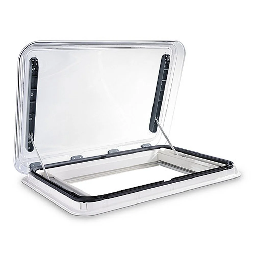 Dachkuppel Heki 3 Plus creme SEITZ/DOMETIC