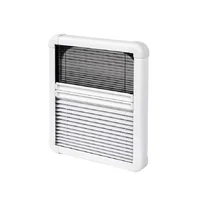 Window shade and screen Ref CF13370 - diam 295 mm.