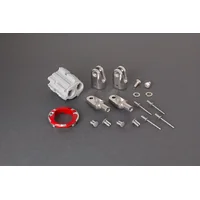 Left-hand roller plug CAR07/F35 Fiamma Ref : 05535-01