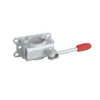 Screw-on collar 48 mm diameter - retractable handle