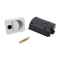 White lock (Fiat) Kubus 140x80 mm