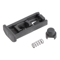 Botón de muelle interior de la viga para toldos F35Pro y Caravanstore Fiamma Ref: 98655-691