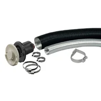 Kit cheminée WK64L pour chauffage E2400 & VarioHeat TRUMA