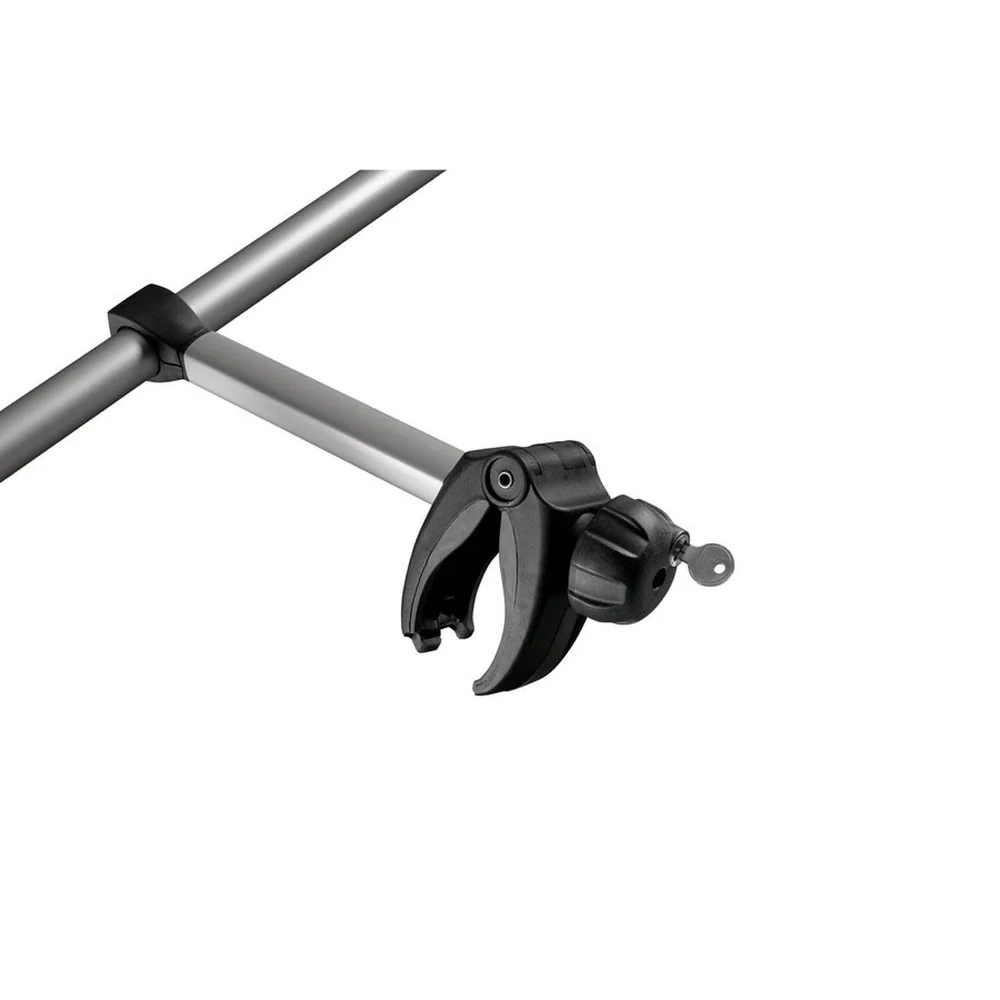 THULE CARAVAN SUPERB bike carrier - on drawbar - 2 to 3 bikes