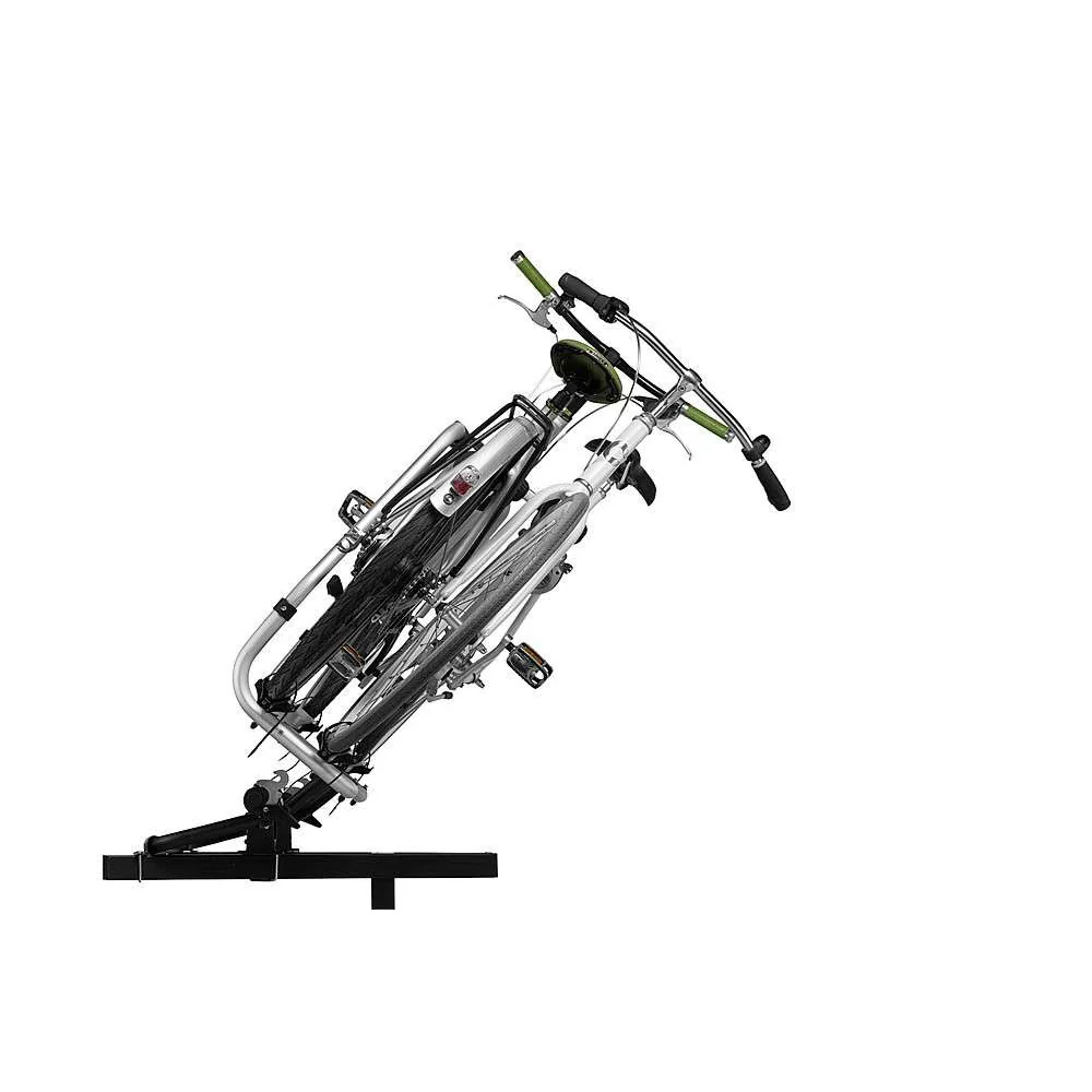 THULE CARAVAN SUPERB bike carrier - on drawbar - 2 to 3 bikes