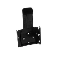 Anti-slip plate for AL-KO HA 10 K caravan and trailer wedge block