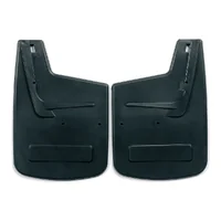 Bavettes de protection avant pour Fiat Ducato > 07/2006